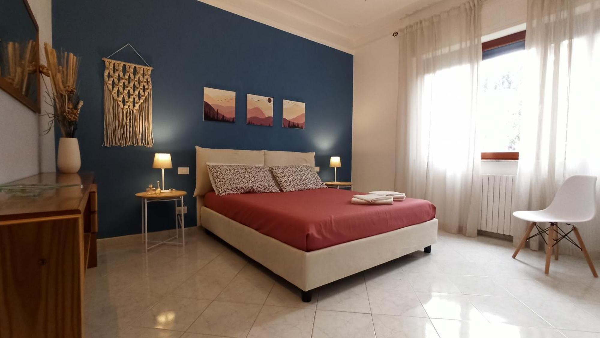 Seagarden Apartment Ливорно Экстерьер фото